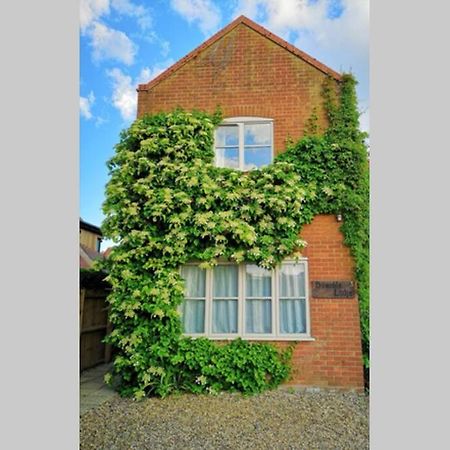 Blakeney Norfolk Bramble Lodge ***Self Catering*** Exterior photo