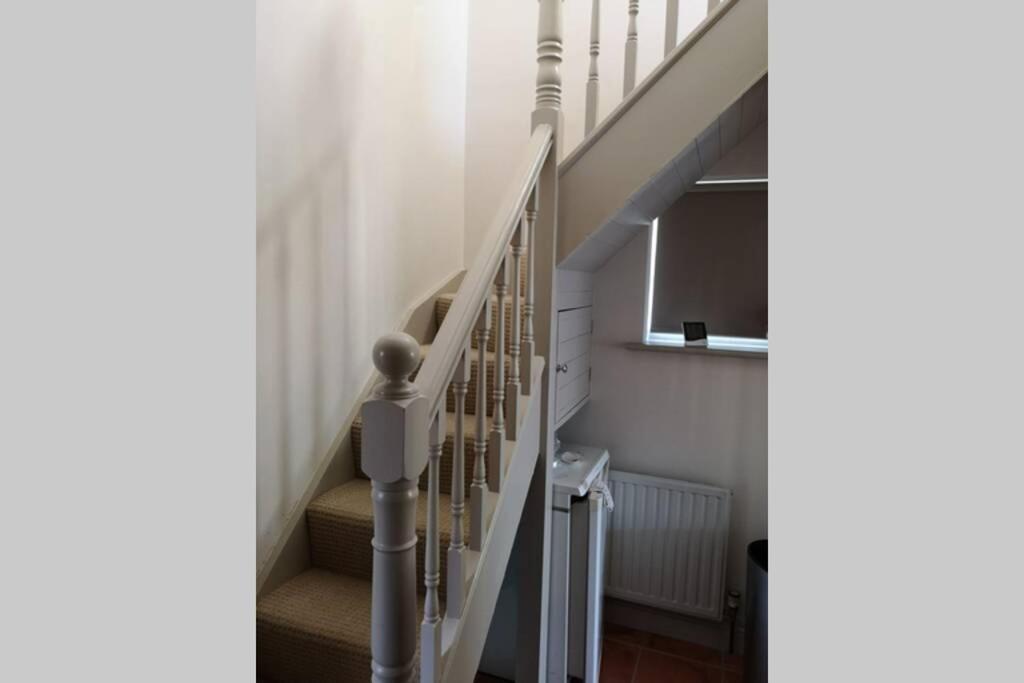 Blakeney Norfolk Bramble Lodge ***Self Catering*** Exterior photo