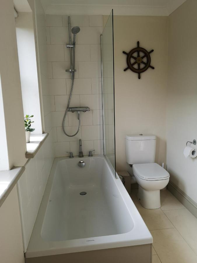 Blakeney Norfolk Bramble Lodge ***Self Catering*** Exterior photo